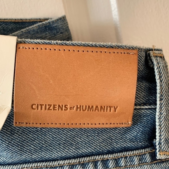 Citizens of Humanity Sabine Jeans Gretta - Picture 9 of 13